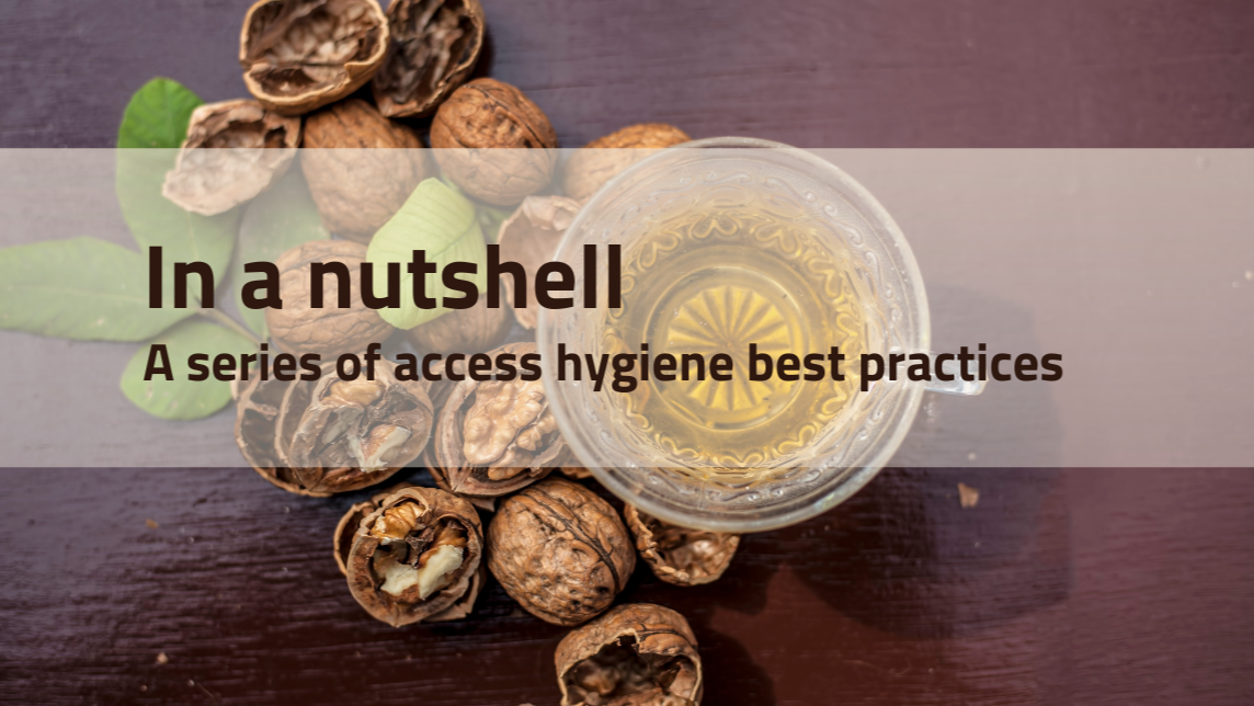 Nobody built MCP servers to hold identity. They do anyway. Nobody built MCP servers to hold identity. They do anyway.