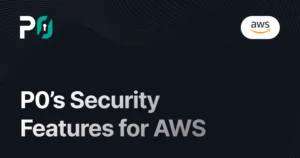 P0’s Security Features for AWS
