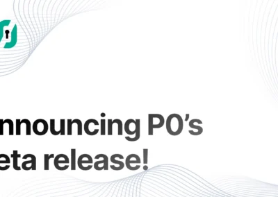 Announcing P0’s beta release!