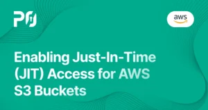 Just-in-time ephemeral database access