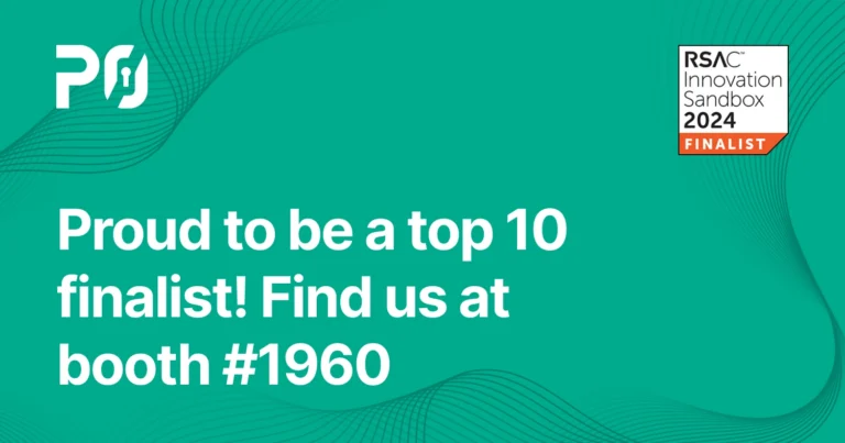 We’re a Top 10 Finalist!
