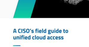 Production access is a mess. Here’s how to improve your journey.