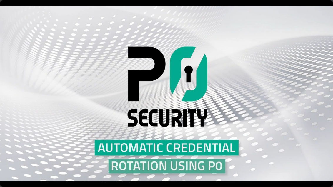 How to automate credential rotation with GCP and Jira