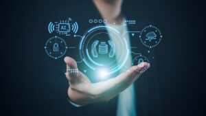 The rise of non-human identities and the future of PAM