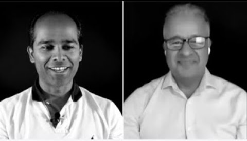 From humans to AI agents: how identity security must evolve