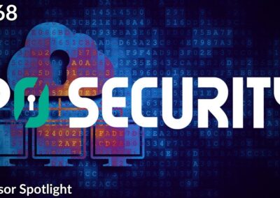 IDAC podcast: How to flip from traditional PAM to JIT access