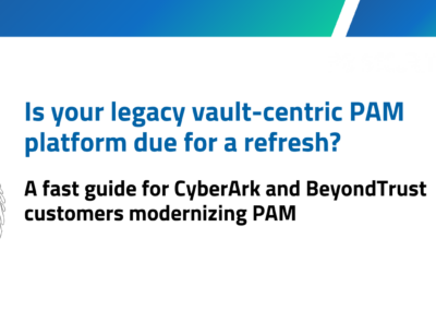 Access control beyond vault limitations