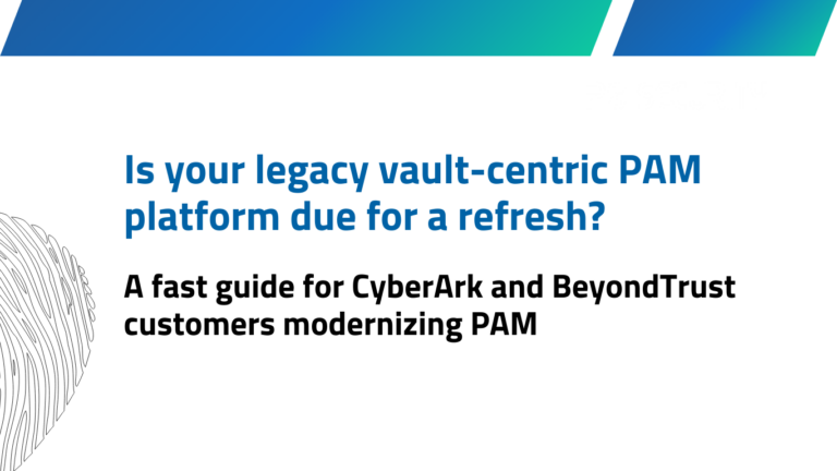 Access control beyond vault limitations
