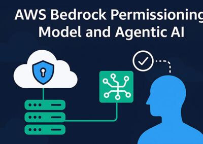 Access in control: AWS Bedrock