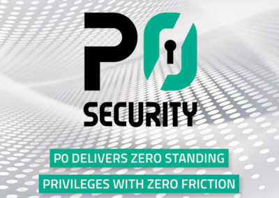 Eliminate standing privilege across your cloud