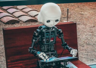 Govern non-human access: from “just-in-case” to just-enough and just-in-time