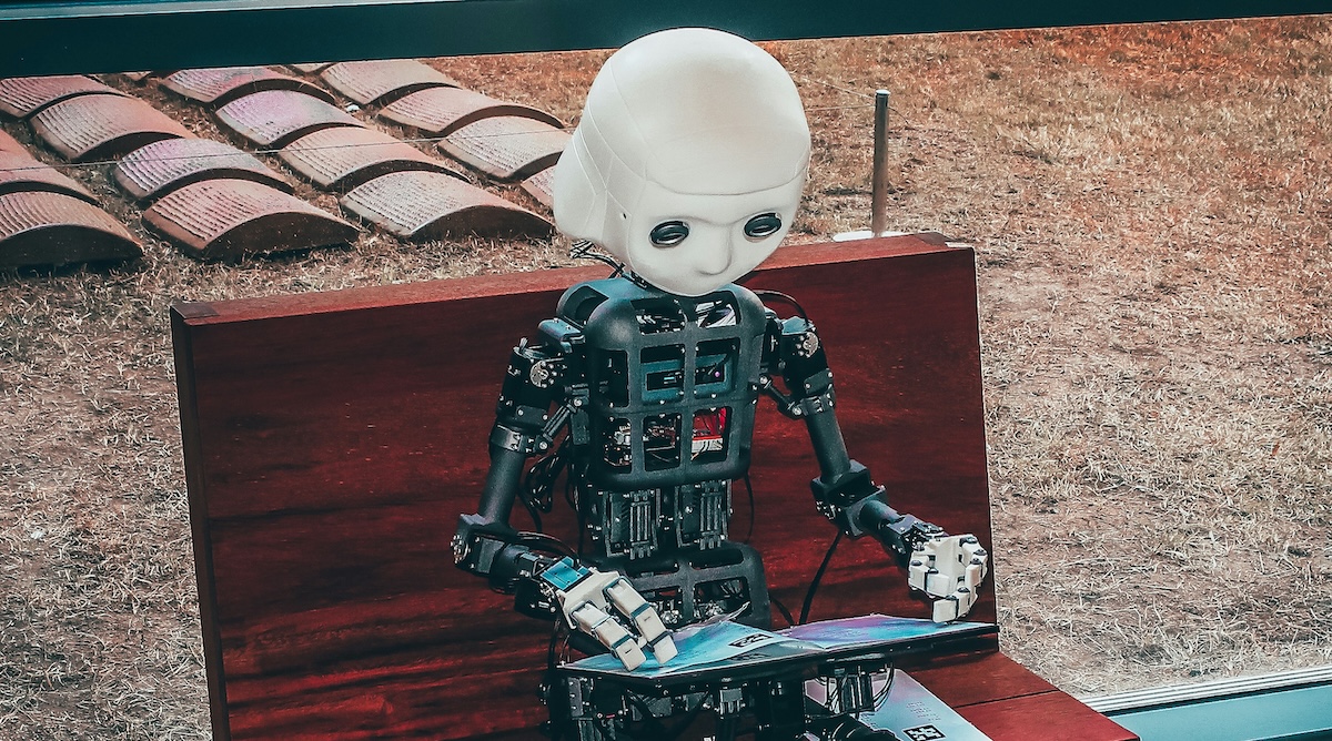 Govern non-human access: from “just-in-case” to just-enough and just-in-time