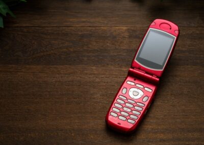 Every era has its “worked great” tech. Then the environment changes.