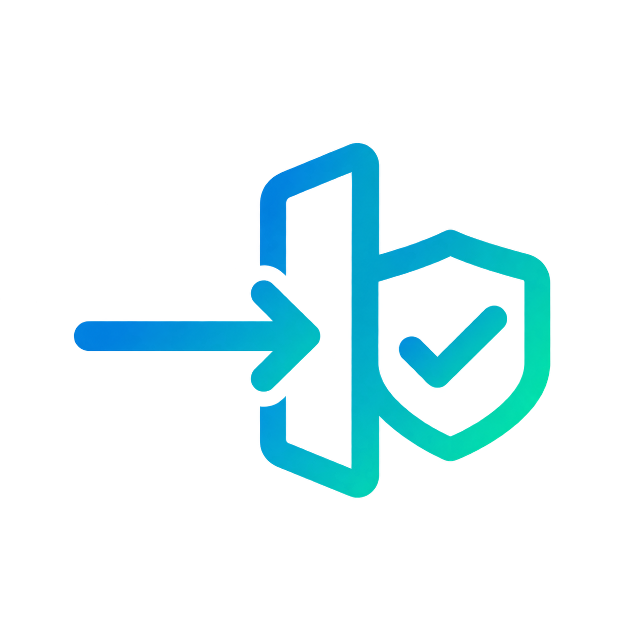 Action-level enforcement Identity inventory