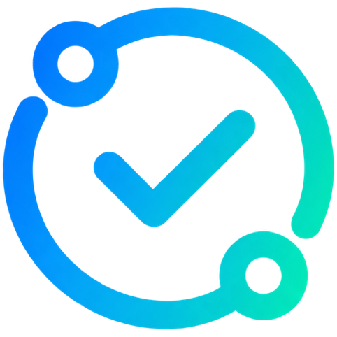 Circle-mark Check Mark