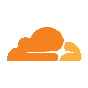 Cloudflare Developer Platform logo