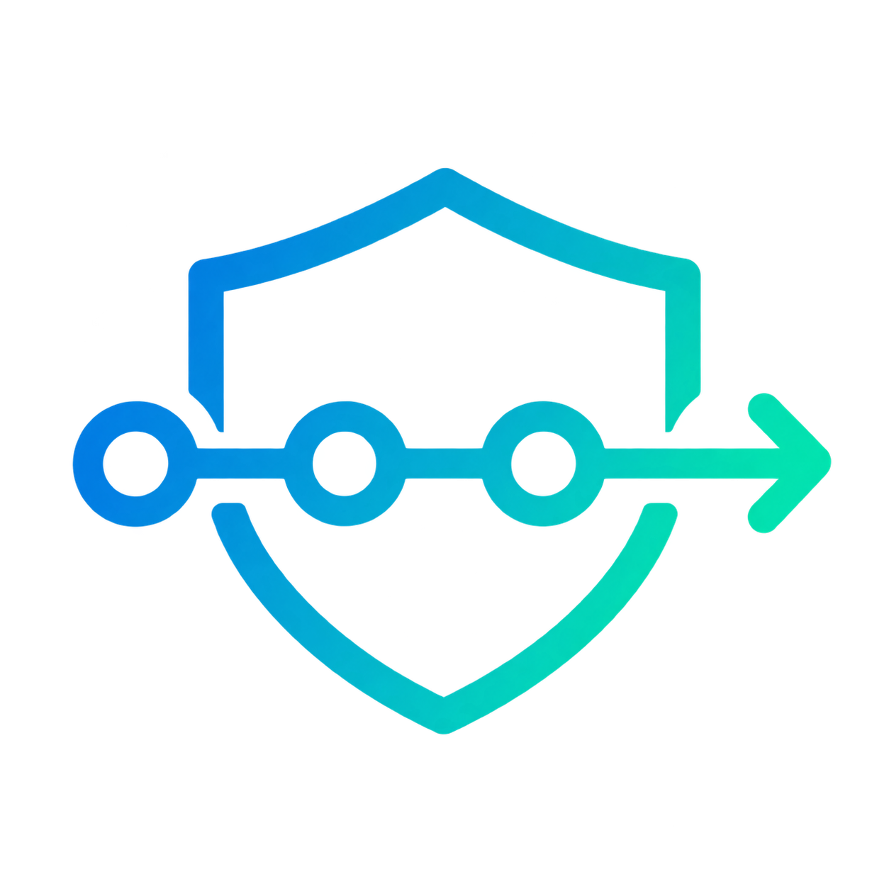 End-to-end authorization Time