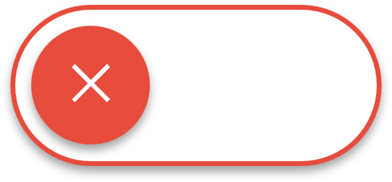 Red-switch_alone Red circle icon