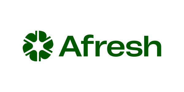 Afresh logo
