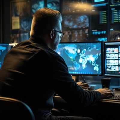 On-call and break glass