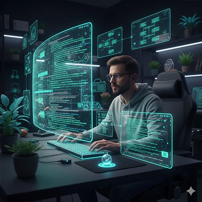 Integrated user workflows Integrated user workflows