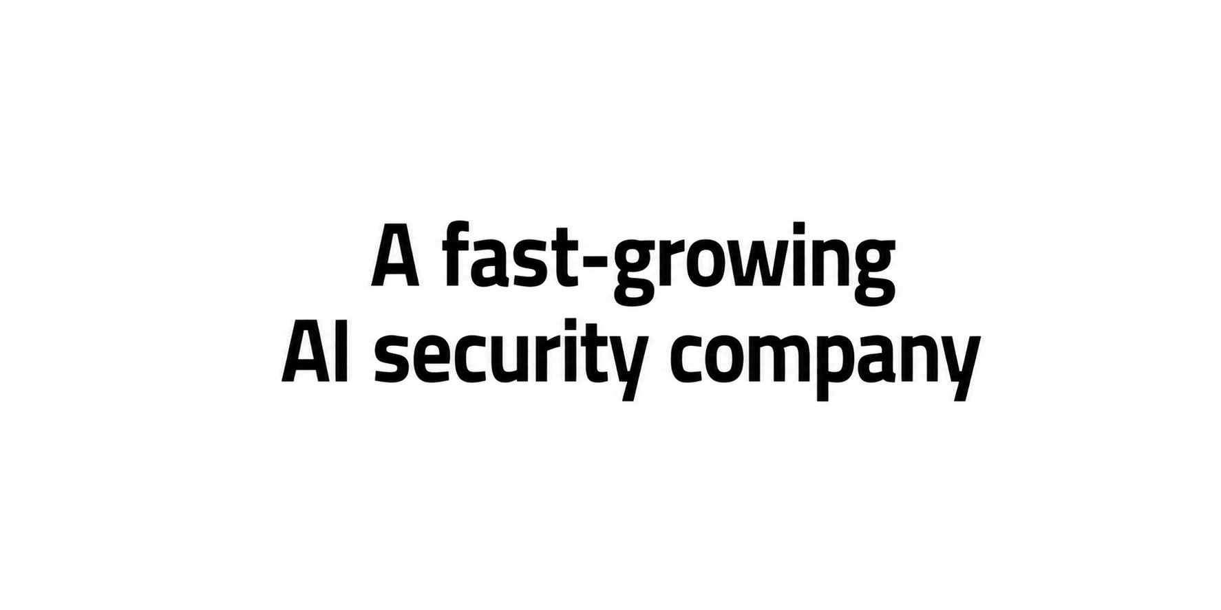 fast-growing-ai-company