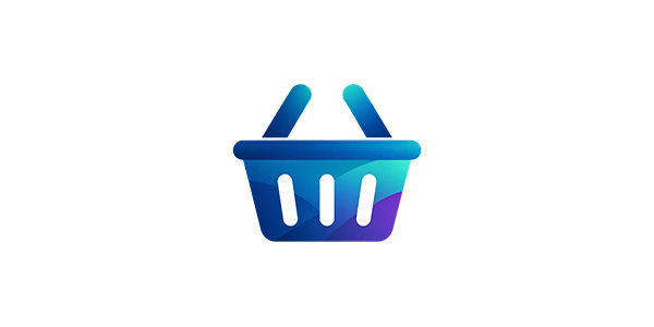 Large retailer logo