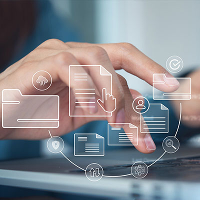 NHI lifecycle management