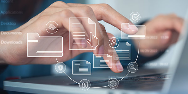 NHI lifecycle management