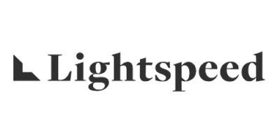 Lightspeed logo