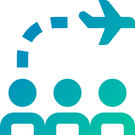 Group travel