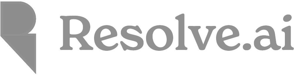Resolve AI