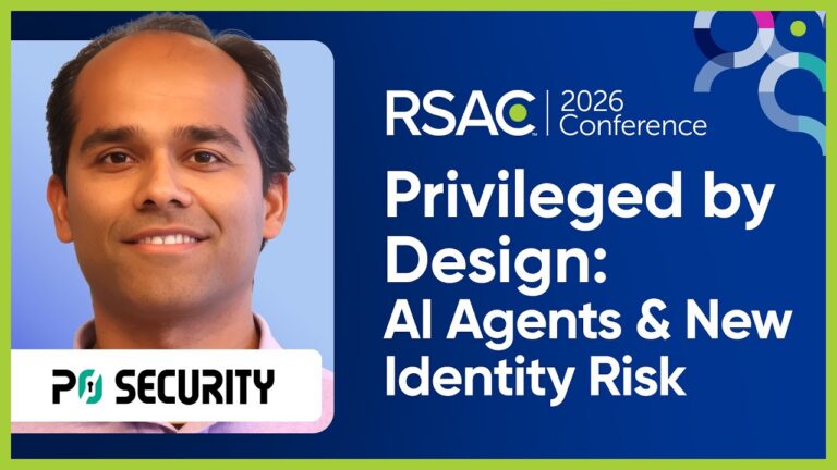 Bring AI agent access under control