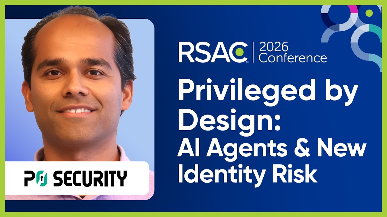 Bring AI agent access under control