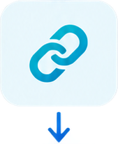 Bind context to the request